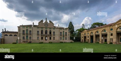 Maisons en location Barbarano Mossano